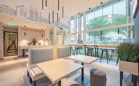 Fox Hotel The Hague Scheveningen